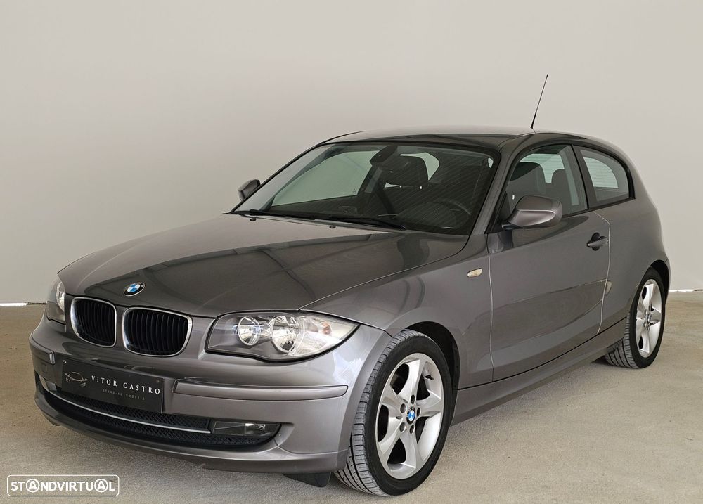 BMW 118 d Aut. - 6