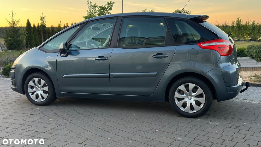 Citroën C4 Picasso 1.8i SX Pack - 22
