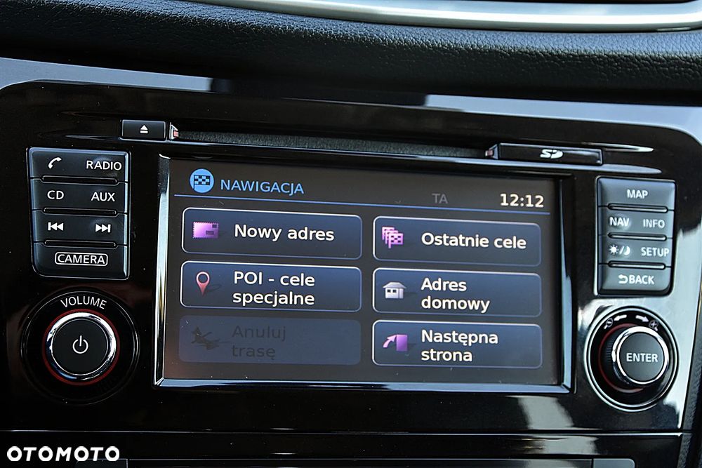 Nissan Qashqai - 21