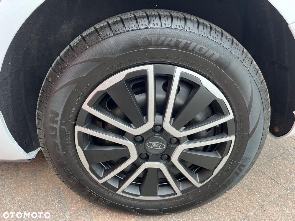 Ford Focus 1.6 16V Style - 35