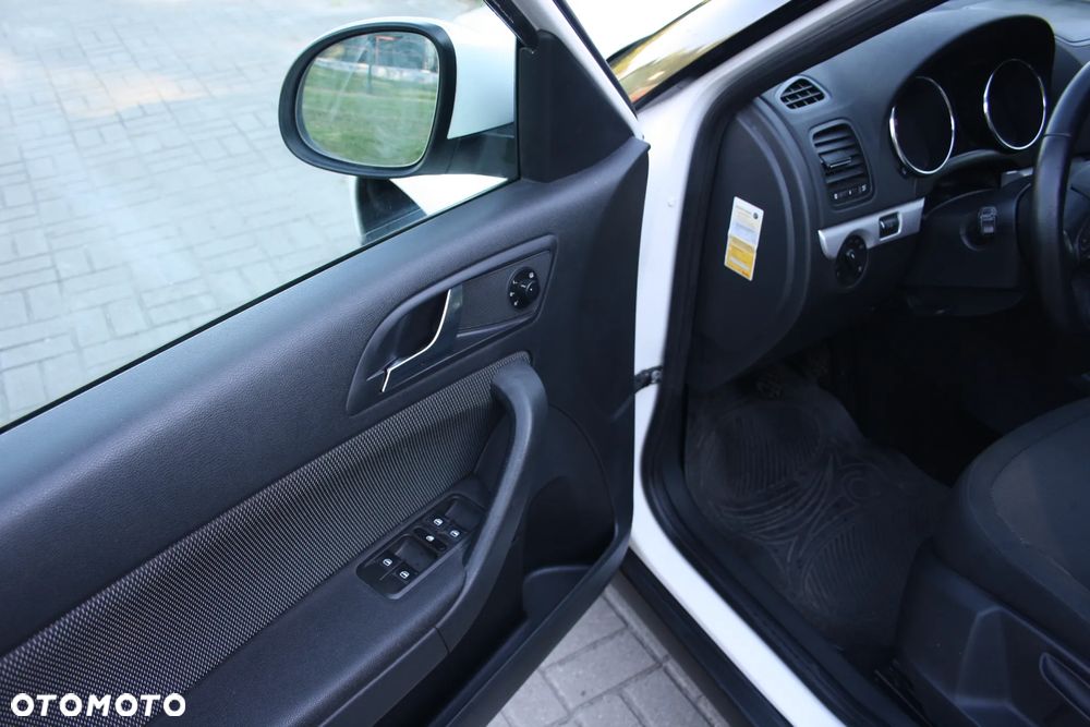 Skoda Yeti 2.0 TDI Elegance PLUS EDITION - 11