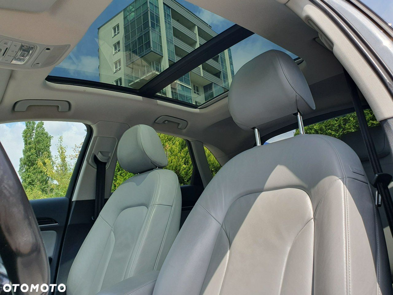 Audi Q3 2.0 TFSI Quattro Sport S tronic - 17