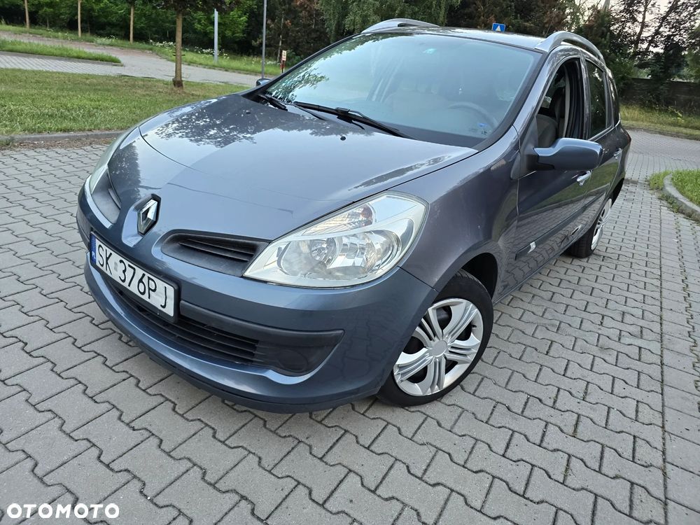 Renault Clio 1.2 16V All Inclusive - 23