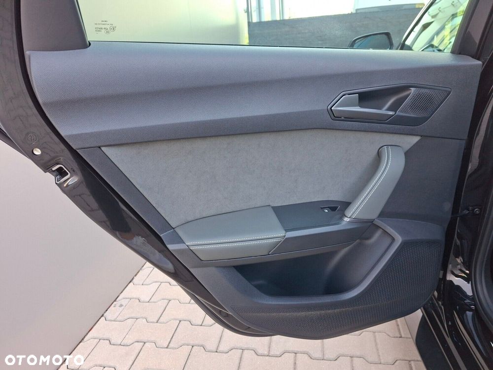 Cupra Leon Sportstourer 2.0 TSI 4Drive DSG - 19