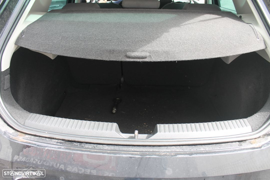Seat Leon de 2012 - 15