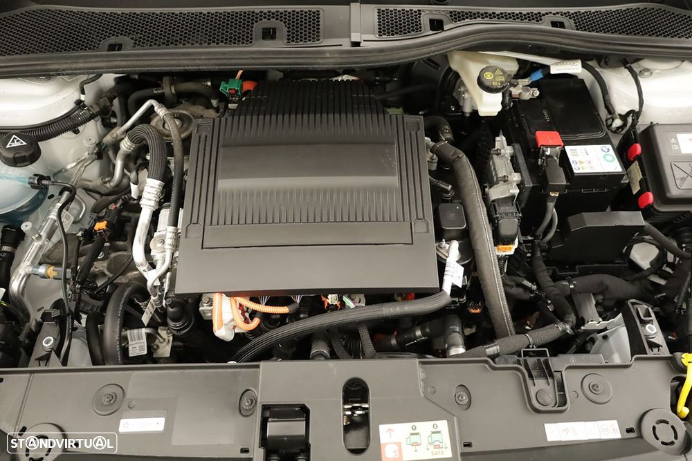 Peugeot e-208 50 kWh Active - 25