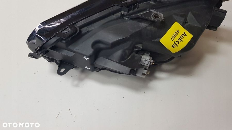 LEXUS NX NX200T NX300H REFLEKTOR LAMPA LED R USA - 5