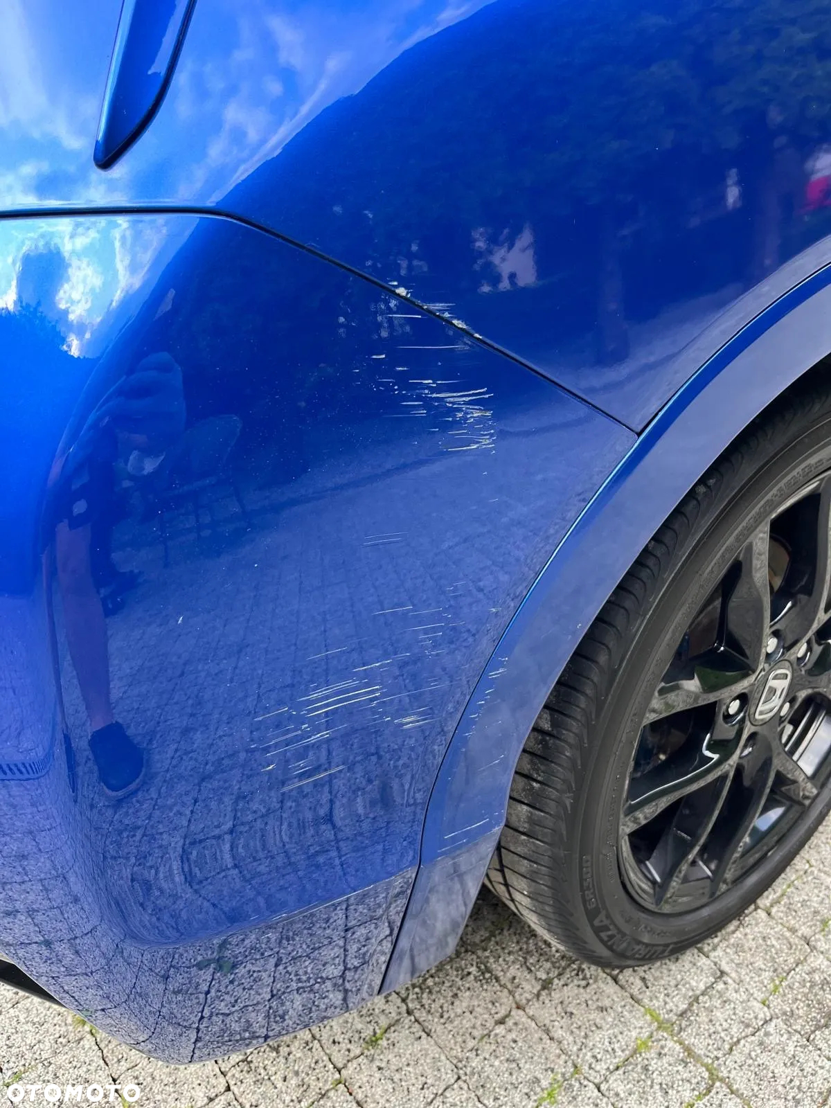 Honda Civic 1.8 Comfort - 13