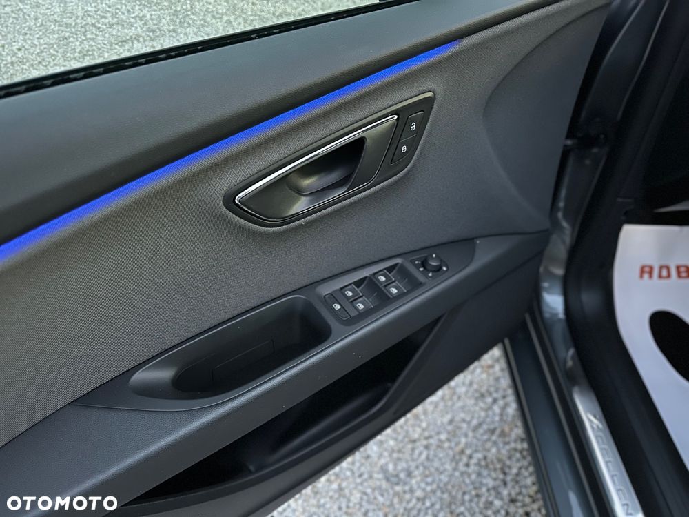 Seat Leon 1.4 TSI Start&Stop XCELLENCE - 27