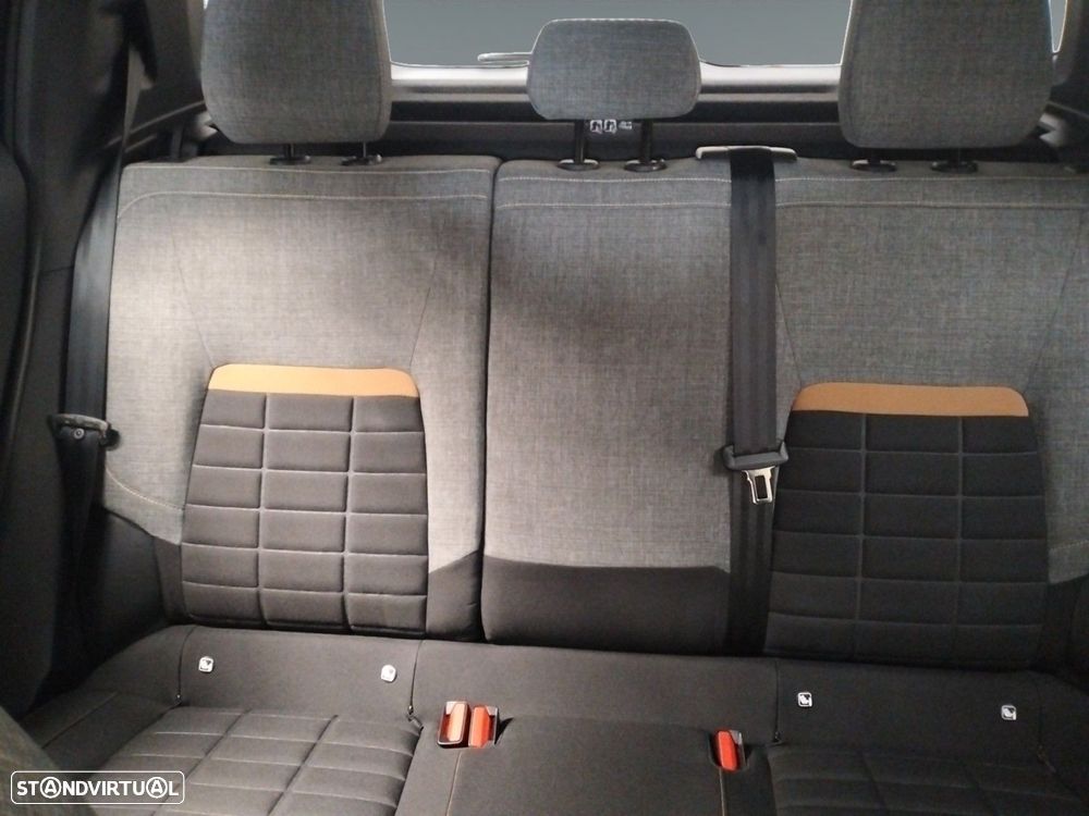 Citroën C3 Aircross 1.2 PureTech Plus - 12