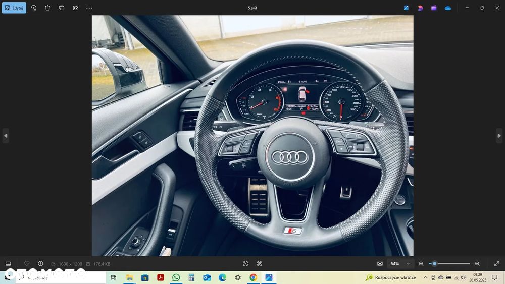 Audi A4 - 40