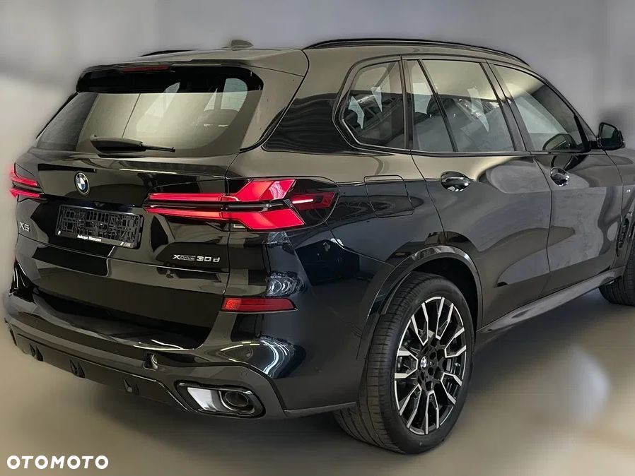 BMW X5 - 3