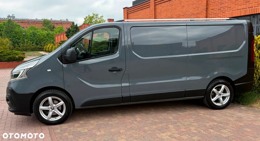 Renault TRAFIC - 28