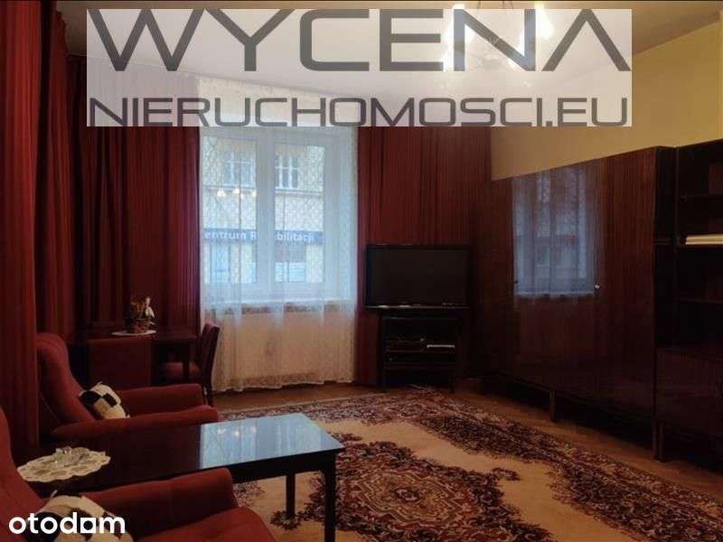 Mieszkanie w samym centrum Gdyni ul. Żeromskiego 5