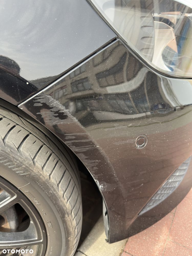 Mercedes-Benz Klasa A 180 CDI 7G DCT - 16