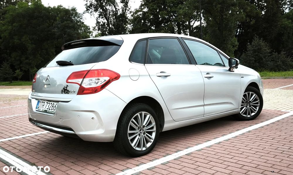 Citroën C4 - 18