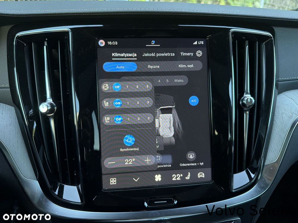 Volvo V60 - 14