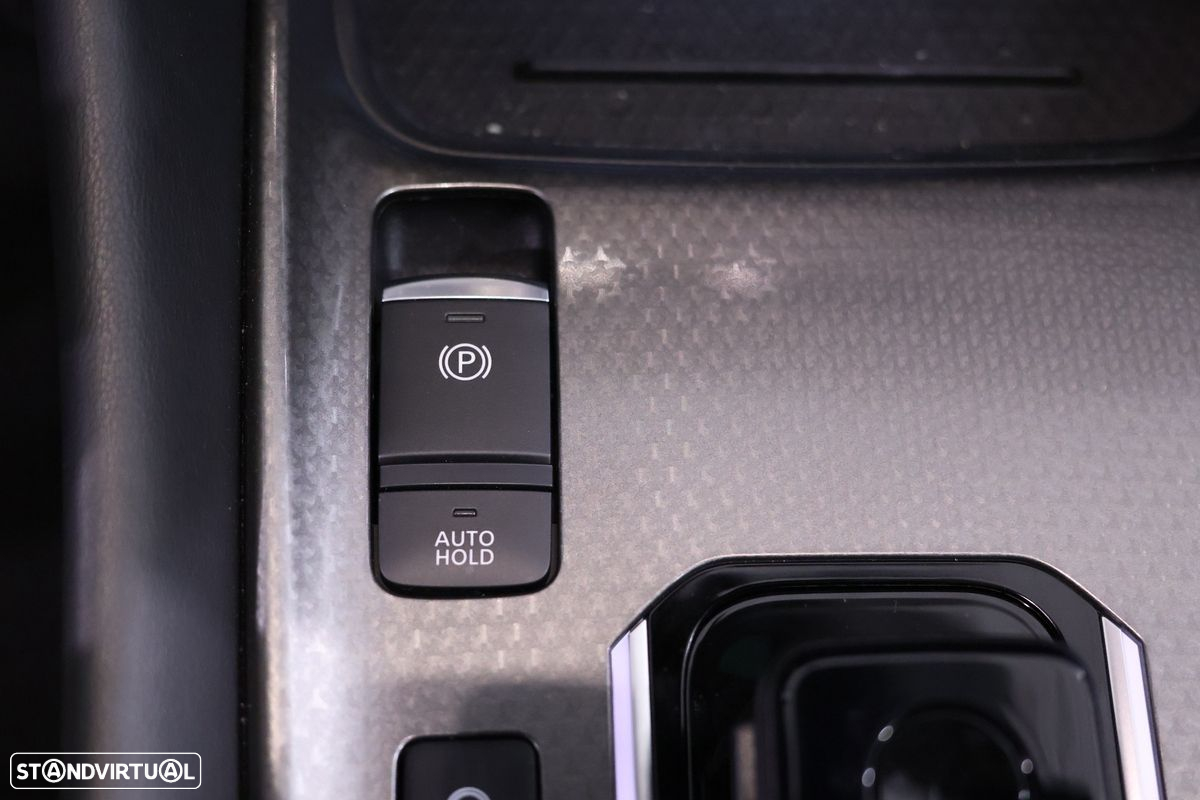 Nissan Qashqai 1.5 e-Power Advance - 28