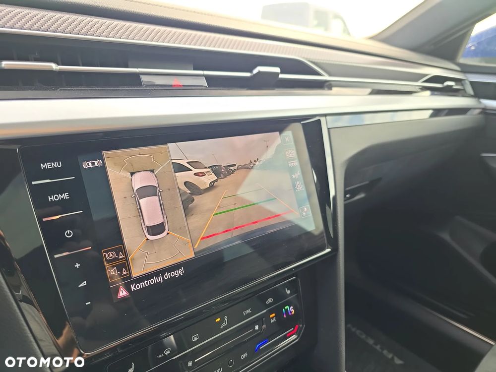 Volkswagen Arteon - 21