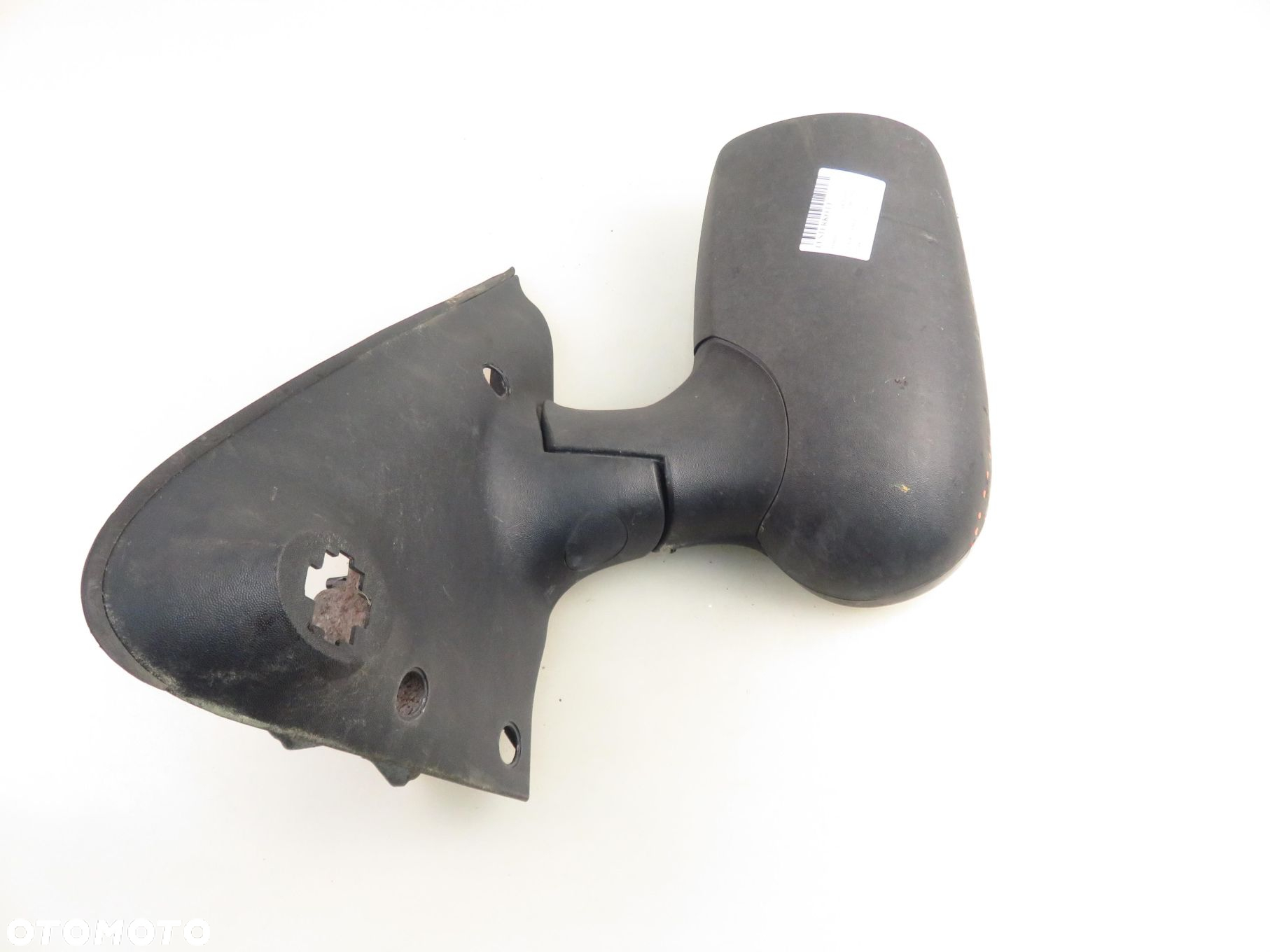 LUSTERKO LEWE FORD TRANSIT MK6 5 PIN - 5