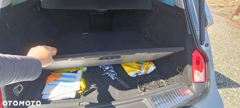 Opel Insignia 2.0 CDTI EcoFLEX Start/Stop Edition - 17