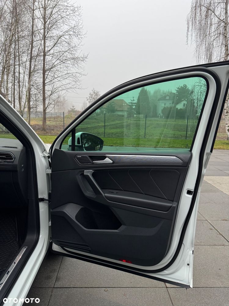 Volkswagen Tiguan 2.0 TSI BMT 4Mot Highline DSG - 23