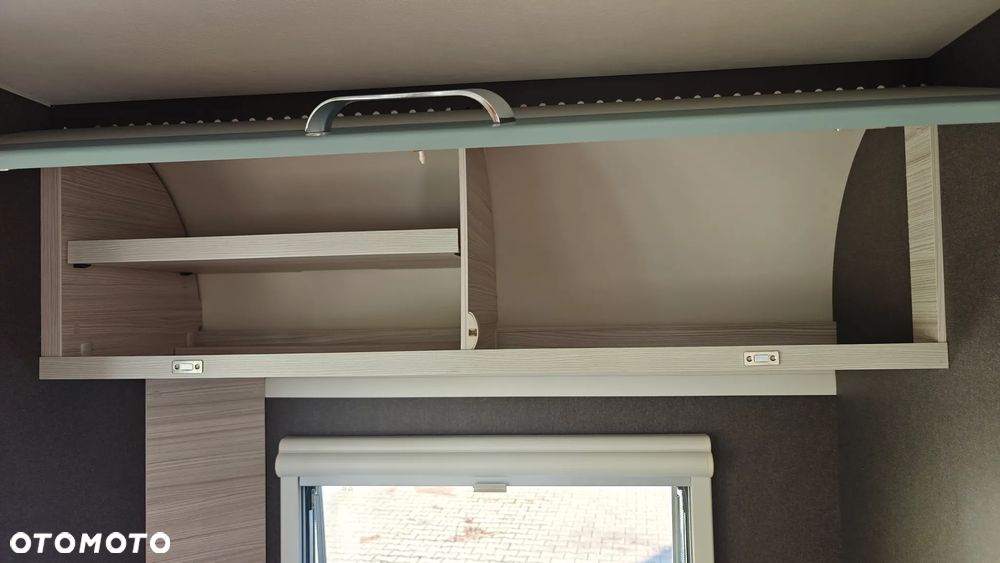 Dethleffs C'JOY 420 QSH - 24