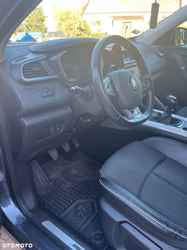 Renault Kadjar 1.6 dCi Energy Bose 4x4 - 35