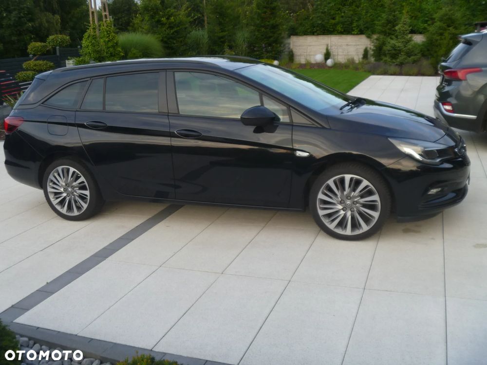 Opel Astra - 13