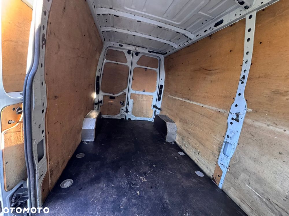Renault MASTER L3 H2 MAXI LONG KLIMATYZACJA - 11