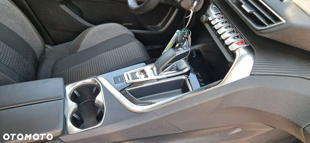 Peugeot 3008 - 38
