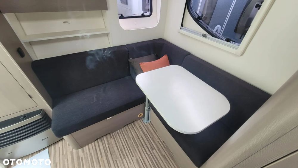 Adria Action 361 1000kg JAK NOWA zarejestrowana z przedsionkiem - 31