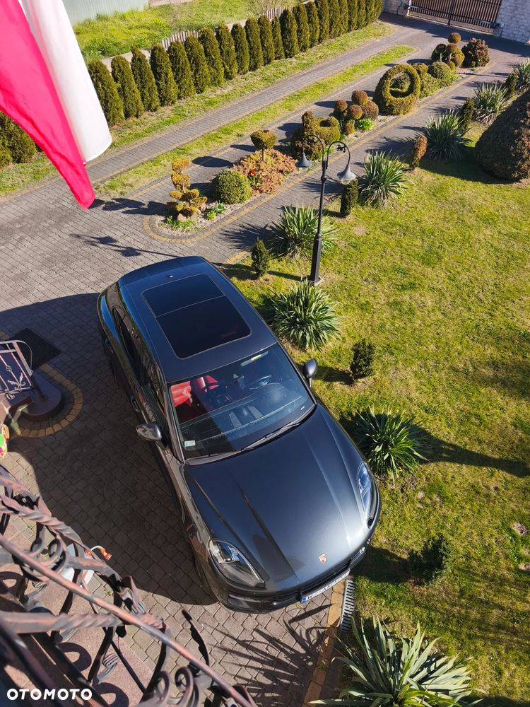 Porsche Macan GTS - 35