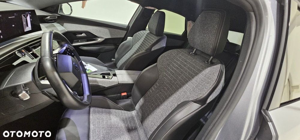 Peugeot 3008 - 15