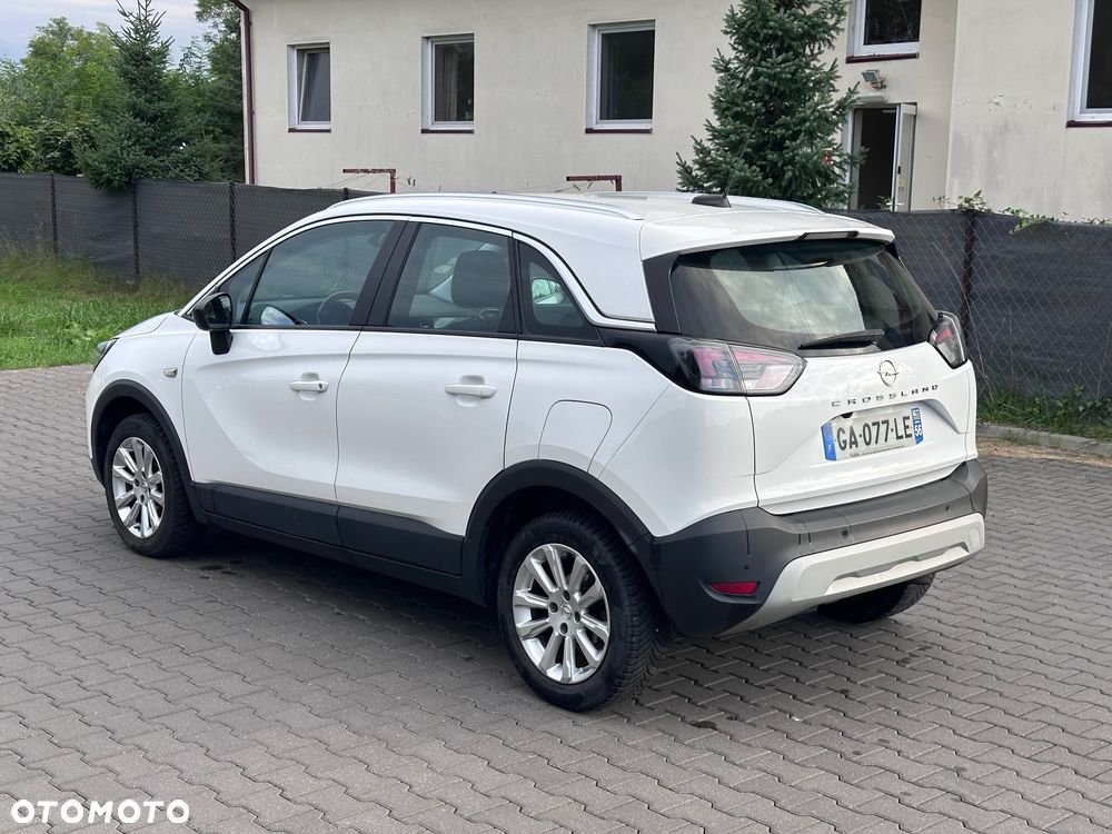 Opel Crossland X 1.5 Start/Stop Automatik Edition - 6