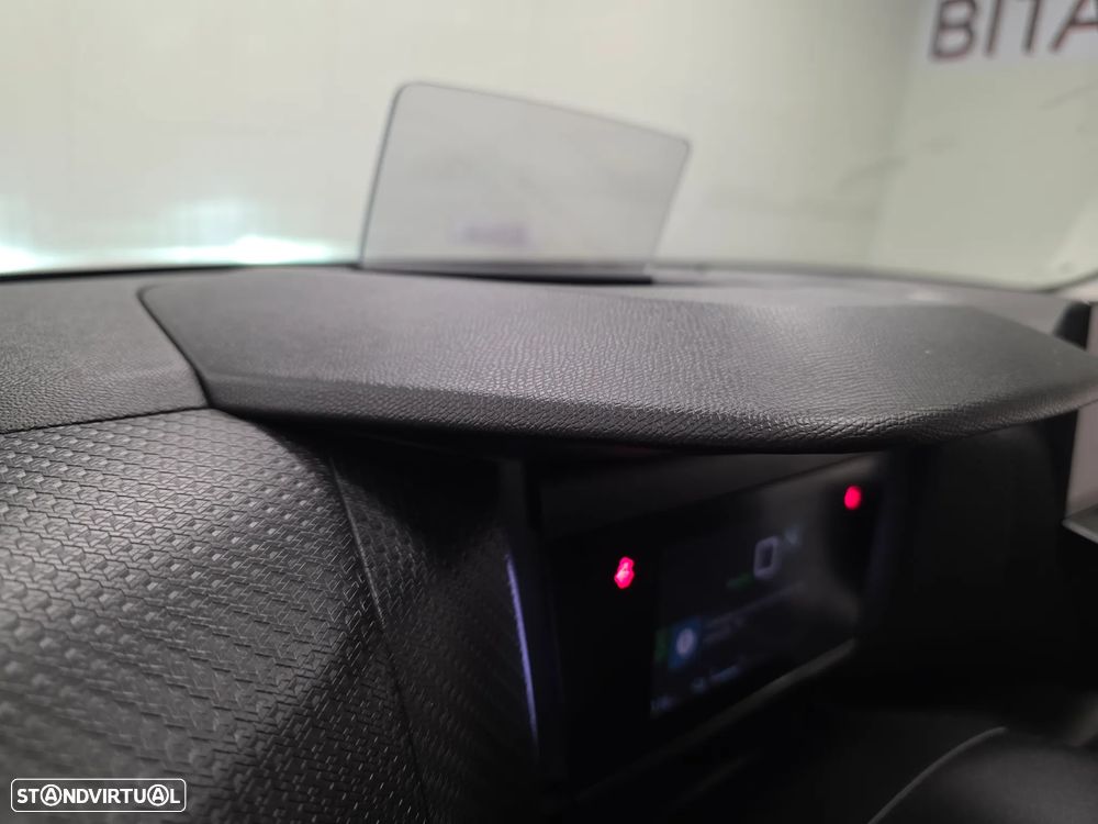 Citroën e-C4 50 kWh Shine Pack - 44