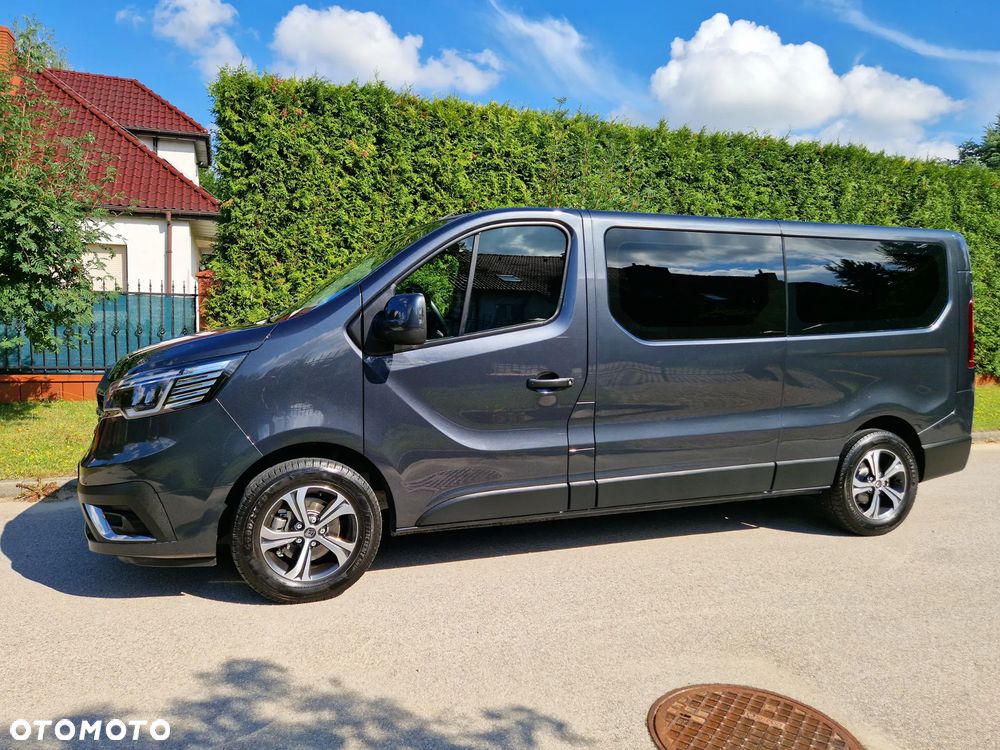 Renault Trafic 2.0 dCi - 4