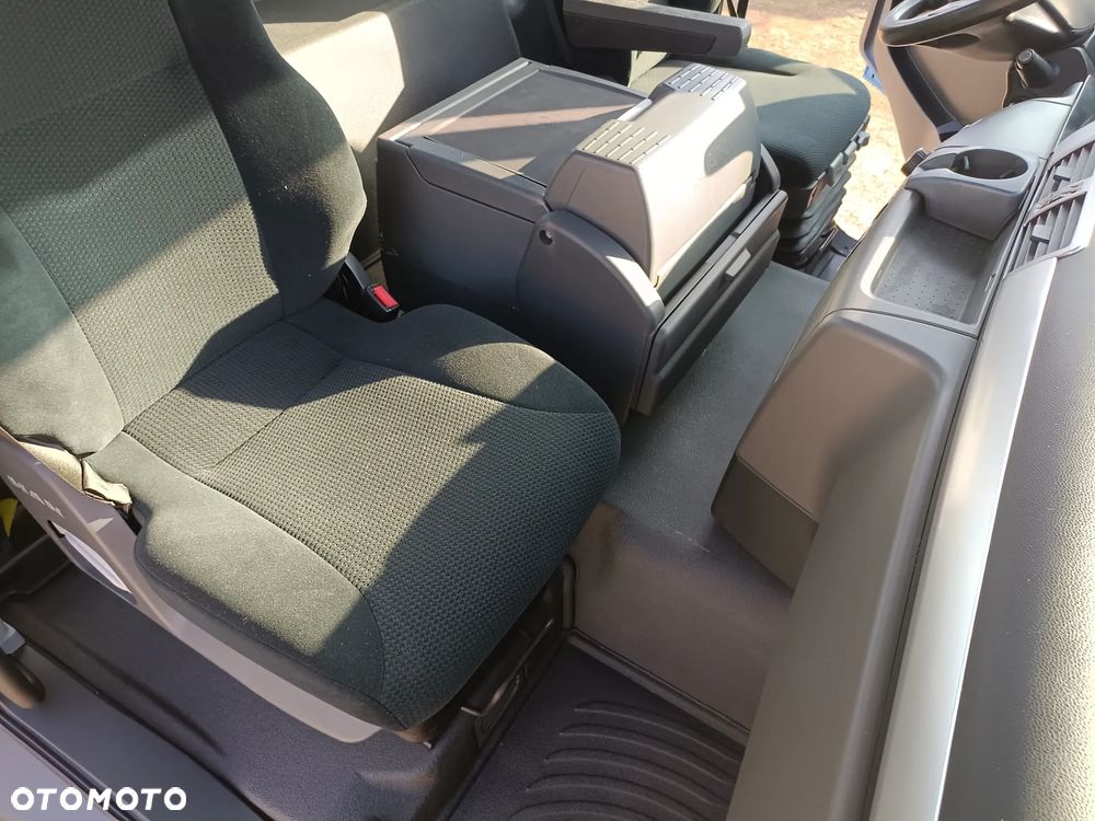 MAN TGS 26.480* 6x2* BRAMOWIEC MEILLER AK16NT* PILOT* Stan Idealny* z NIEMIEC - 14