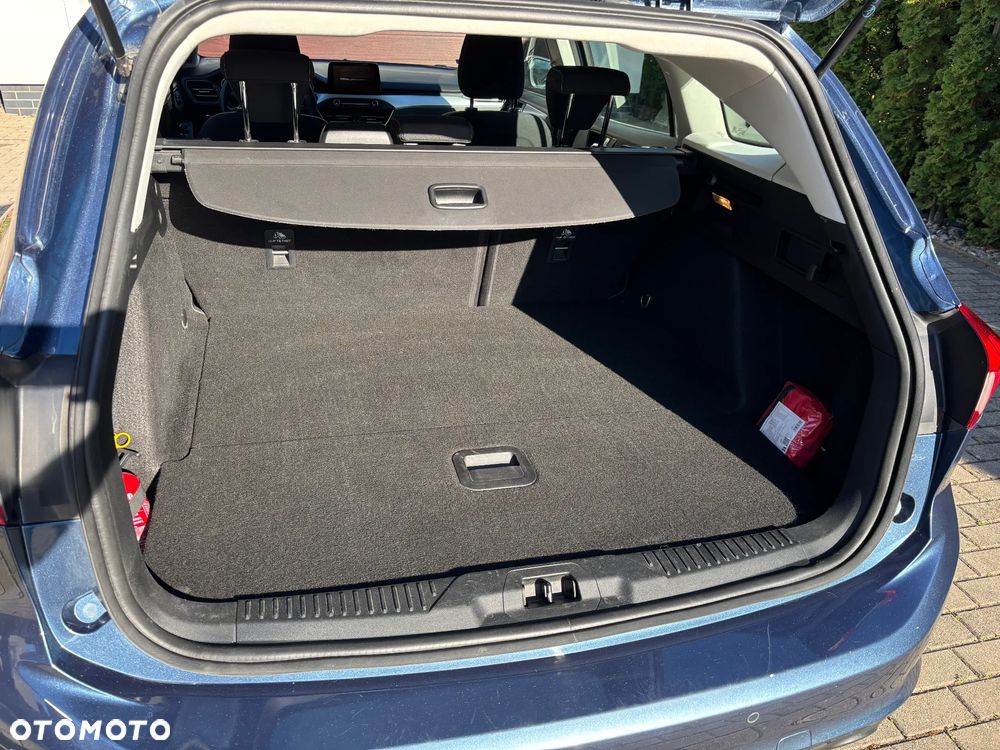 Ford Focus 1.5 EcoBlue Trend - 13
