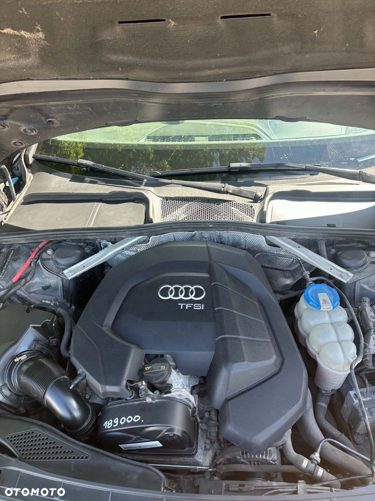 Audi A4 Avant 1.4 TFSI - 18