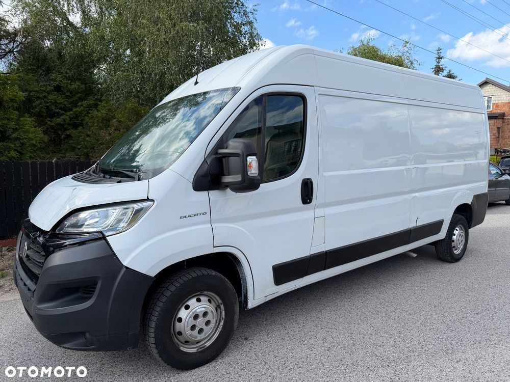 Fiat Ducato - 27