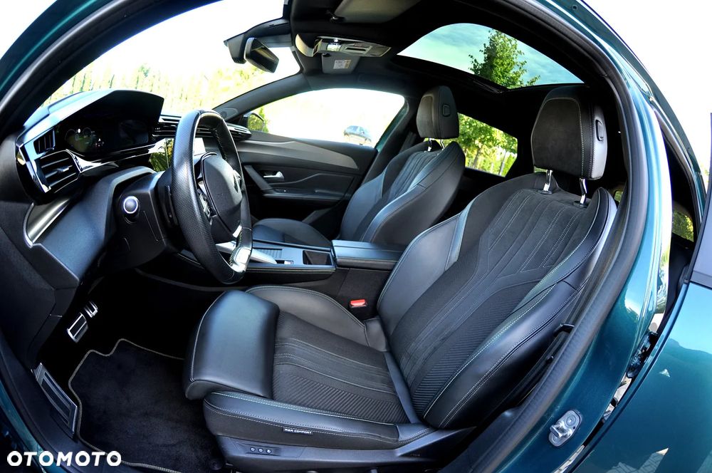 Peugeot 308 180 e-EAT8 GT - 24