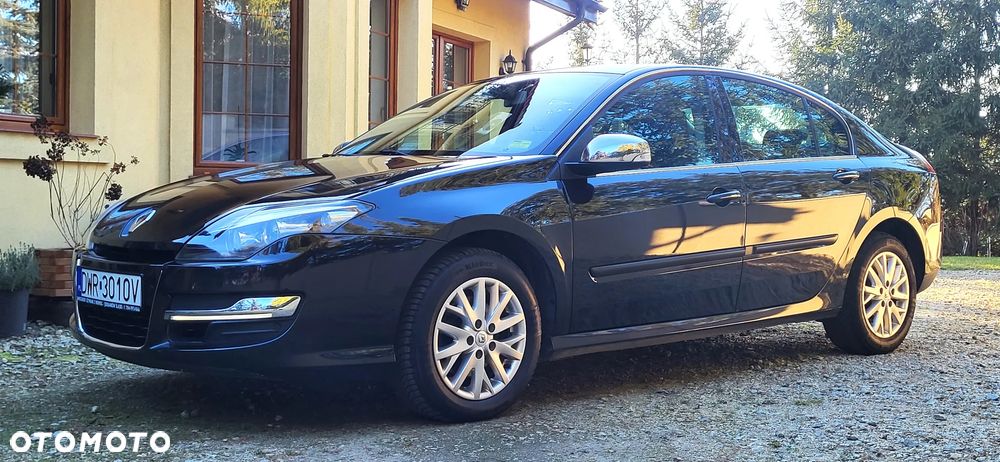 Renault Laguna 2.0 16V 140 Expression - 2