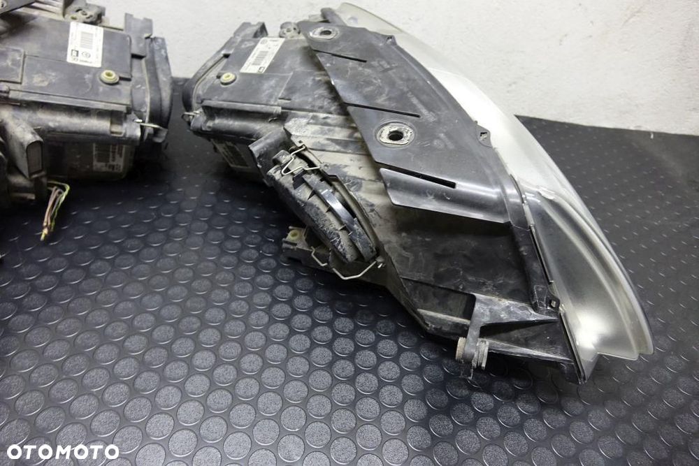 REFLEKTOR 2 LAMPY PRZÓD KPL BI- XENON EUROPA VW PASSAT B6 3C0941752K - 7