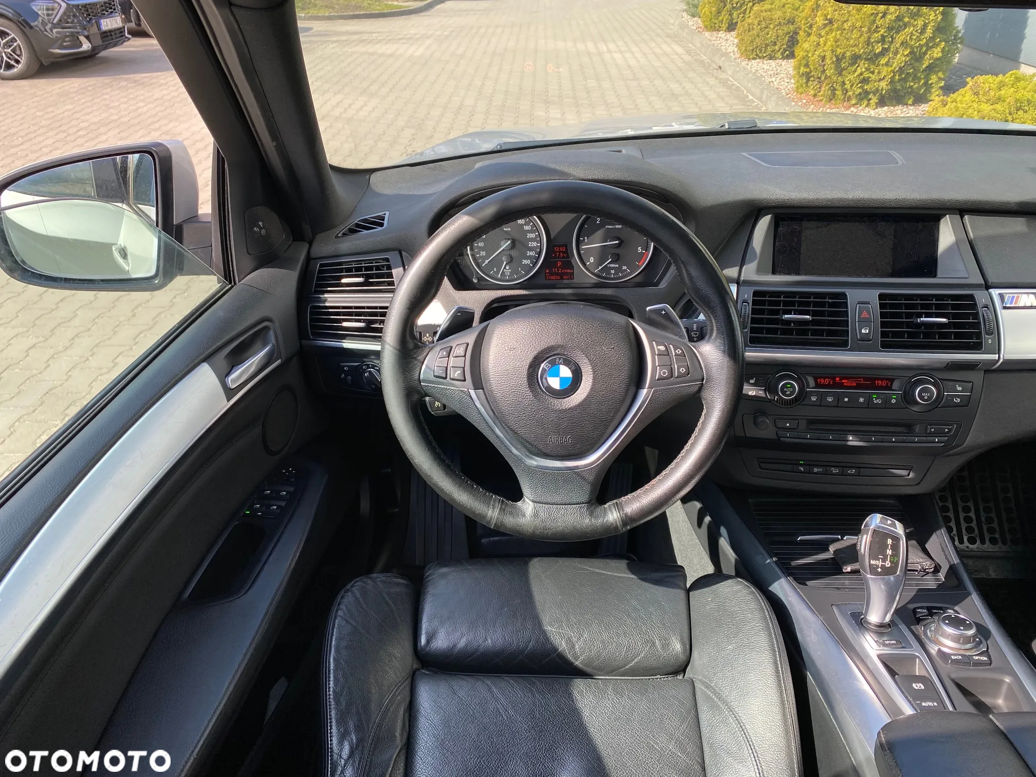 BMW X5 3.0d xDrive - 15