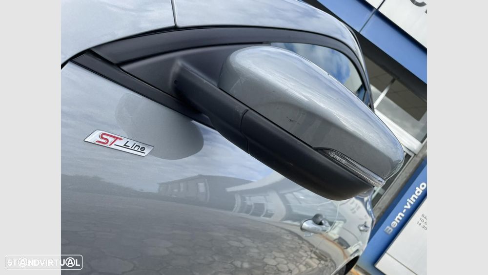 Ford Kuga 2.5 PHEV ST-Line - 34