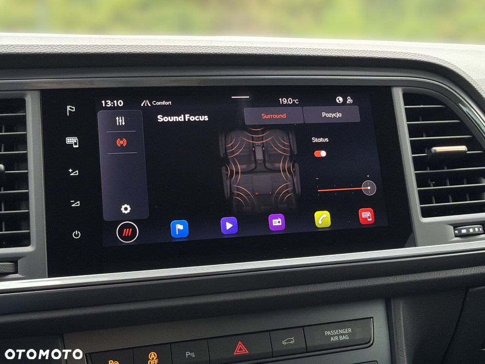 Cupra Ateca 1.5 TSI DSG - 33