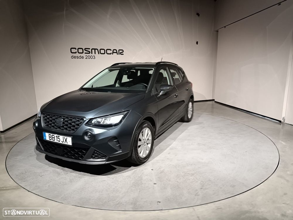 SEAT Arona 1.0 TSI Style - 2