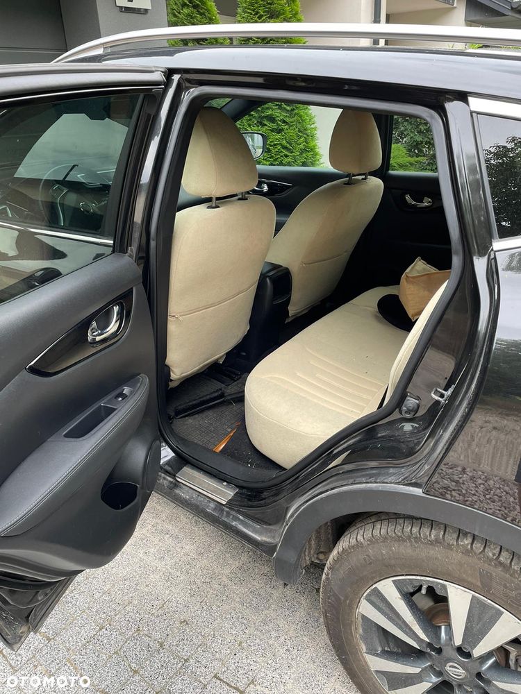 Nissan Qashqai 1.2 DIG-T Tekna Xtronic - 3
