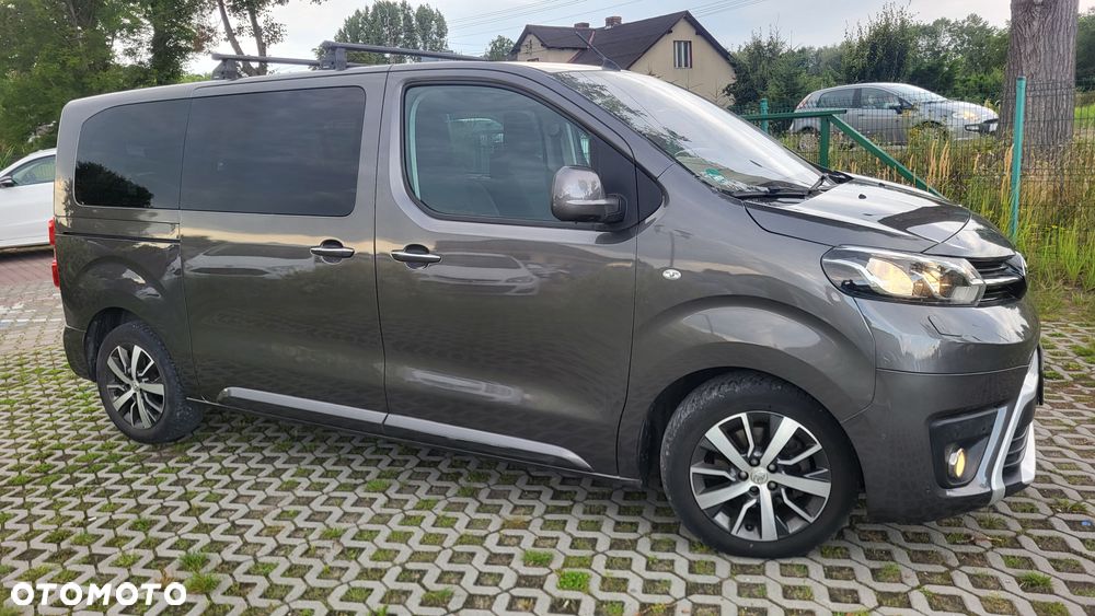 Toyota Proace Verso 2.0 D4-D Medium Family - 36